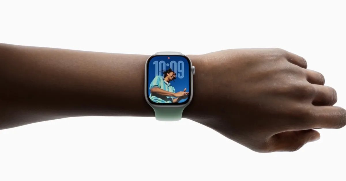 أضاف نظام watchOS 26 خدعة جديدة لـ Apple Watch كنت أحبها