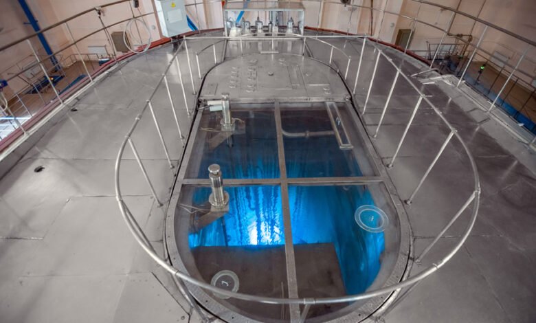 أطلقت الصين أول مفاعل الثوريوم في العالم