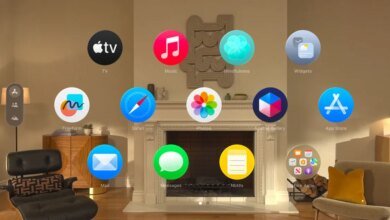 أعطت شركة Apple Vision Pro ترقيتين كبيرتين مطلوبتين بشدة مؤخرًا