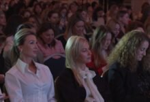 أكثر من 1000 سيدة في منتدى “أجنحة المرأة” بموسكو.. مساحة للإلهام وإعادة اكتشاف الذات