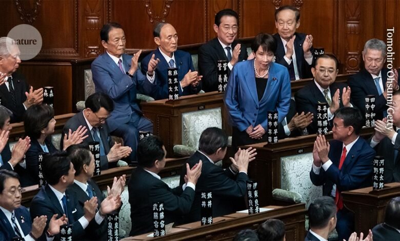 أول رئيسة وزراء في اليابان لا تطلق على نفسها لقب نسوية لكن البلاد بحاجة إليها لمعالجة التمييز الجنسي في العلوم