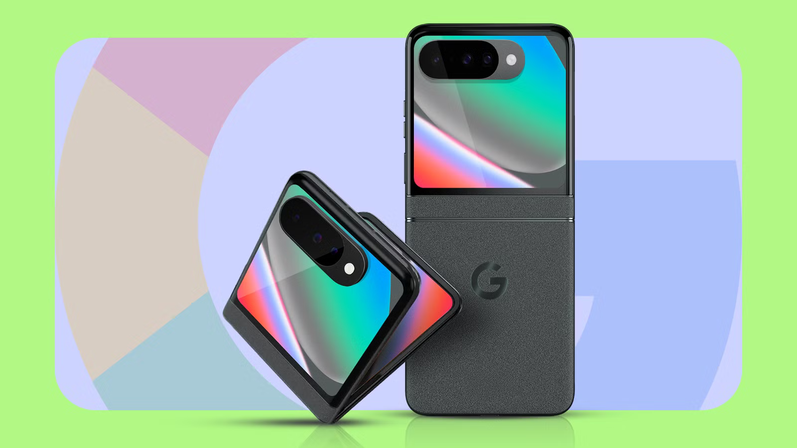 إذا قامت Google بتصنيع Pixel Flip، فيجب عليها القيام بهذه الأشياء الخمسة بشكل صحيح