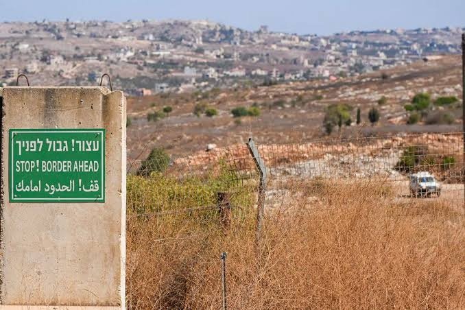 إسرائيل تعلن إحباط تهريب أسلحة عبر طائرات مسيّرة إسرائيل تعلن إحباط تهريب أسلحة عبر طائرات مسيّرة