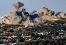 إسرائيل قررت توسيع الضربات على لبنان