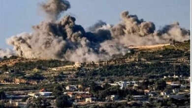 إسرائيل قررت توسيع الضربات على لبنان 7 إسرائيل قررت توسيع الضربات على لبنان