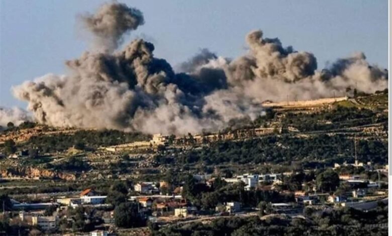 إسرائيل قررت توسيع الضربات على لبنان 1 إسرائيل قررت توسيع الضربات على لبنان