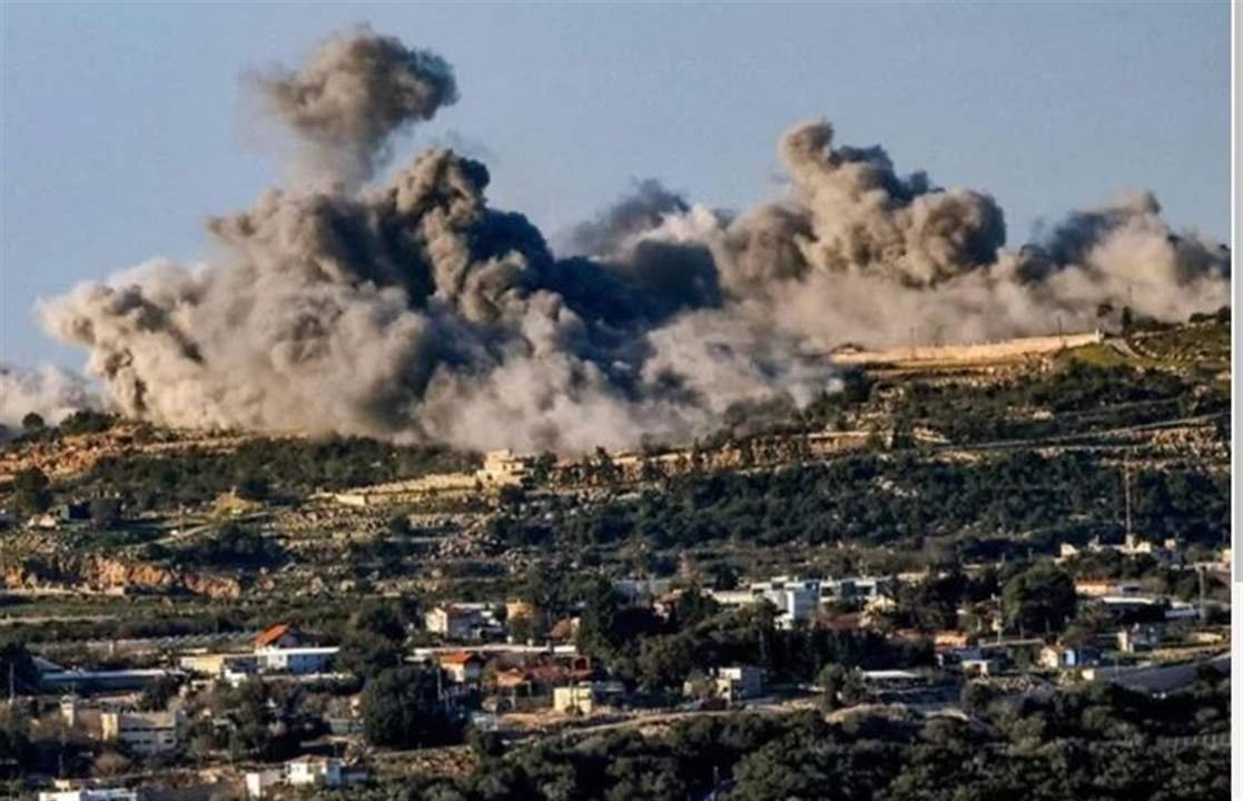 إسرائيل قررت توسيع الضربات على لبنان 3 إسرائيل قررت توسيع الضربات على لبنان