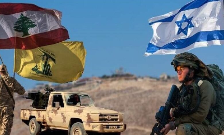 إسرائيلتتخبط..انقسام حول استراتيجية التعامل مع حزب الله إسرائيلتتخبط..انقسام حول استراتيجية التعامل مع حزب الله