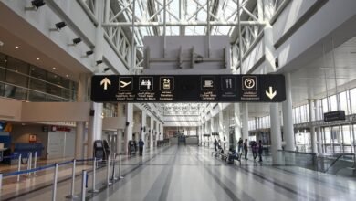 إسرائيليان دخلا لبنان وغادرا عبر المطار