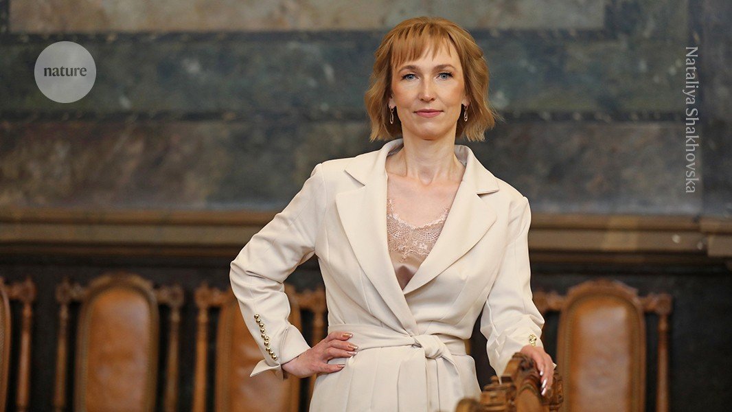 إعادة بناء أوكرانيا