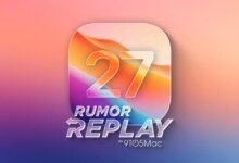 إعادة نشر الشائعات: iOS 27، سعر iPhone Fold، سيتم إطلاقه في 2026