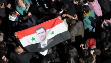 إعلام فرنسا تطلب من لبنان توقيف 3 جنرالات من نظام الأسد