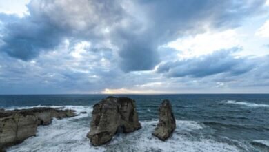 إليكم حالة الطقس – شبكة جبل عامل الإعلامية