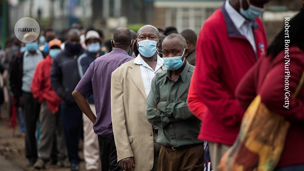 إن الفشل ليس خياراً بالنسبة لوكالة الأدوية التي تم إطلاقها حديثاً في أفريقيا