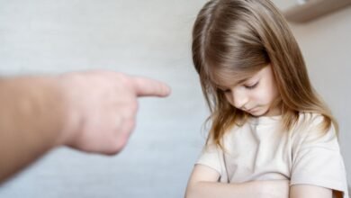 إن كمالية الوالدين تغير الأطفال أكثر مما كنا نظن