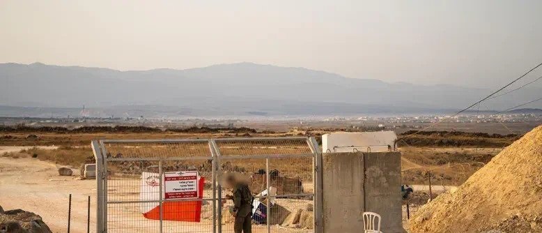 إنشاء قاعدة سرية أميركية في سوريا تمهيداً لاتفاق تاريخي مع إسرائيل