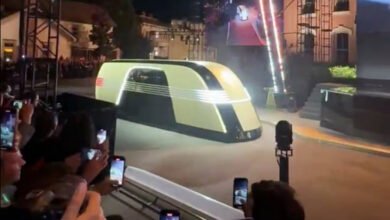 “إنها قادمة”!.. ماسك يكشف النقاب عن مركبة “روبوفان” في فيديو تشويقي