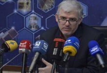 إيران ضمن العشرة الأولى عالمياً في المجال الفضائي