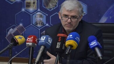 إيران ضمن العشرة الأولى عالمياً في المجال الفضائي