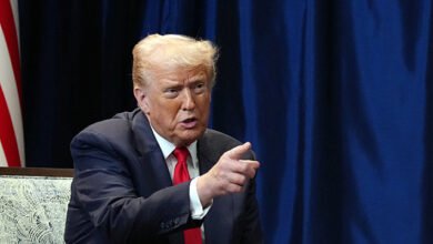 اتفاق غزة متين أيام مادورو معدودة واتهامات لروسيا والصين بتجارب نووية