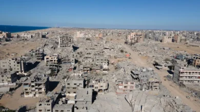 اجتماع وزاري في إسطنبول لبحث خطة السلام في غزة – وكالة مدار نيوز 3 اجتماع وزاري في إسطنبول لبحث خطة السلام في غزة – وكالة مدار نيوز