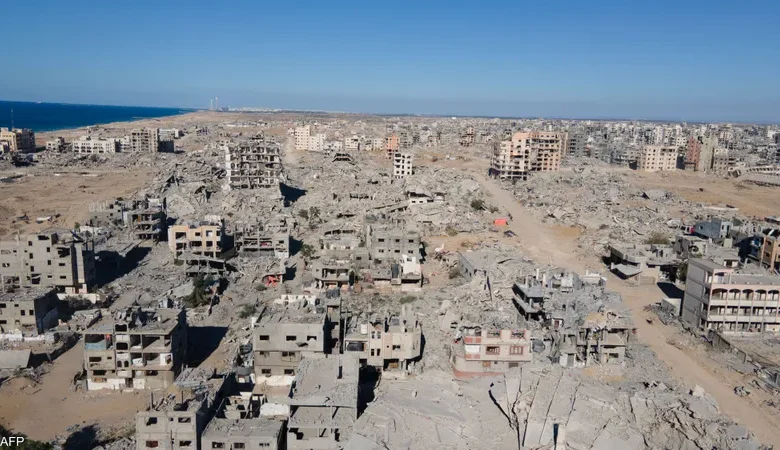 اجتماع وزاري في إسطنبول لبحث خطة السلام في غزة – وكالة مدار نيوز 1 اجتماع وزاري في إسطنبول لبحث خطة السلام في غزة – وكالة مدار نيوز