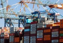 ارتفاع الصادرات الألمانية بأعلى من المتوقع خلال سبتمبر