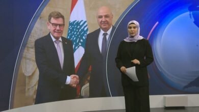 استعداد لبنان للتفاوض.. بادرة لحل الأزمات أم مقدمة للاستسلام؟ 4 استعداد لبنان للتفاوض.. بادرة لحل الأزمات أم مقدمة للاستسلام؟