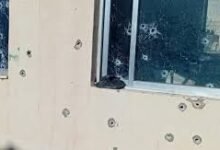 استنكار واسع