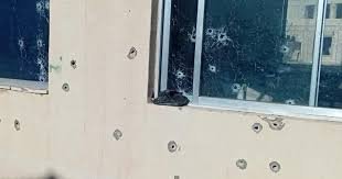 استنكار واسع 1 استنكار واسع