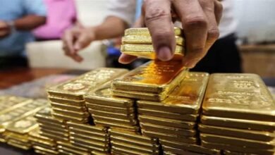 اضطراب عالمي.. الذهب يرتفع والدولار يهتز بقوة – قناة المنار