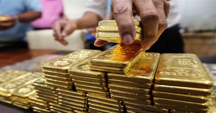 اضطراب عالمي.. الذهب يرتفع والدولار يهتز بقوة – قناة المنار