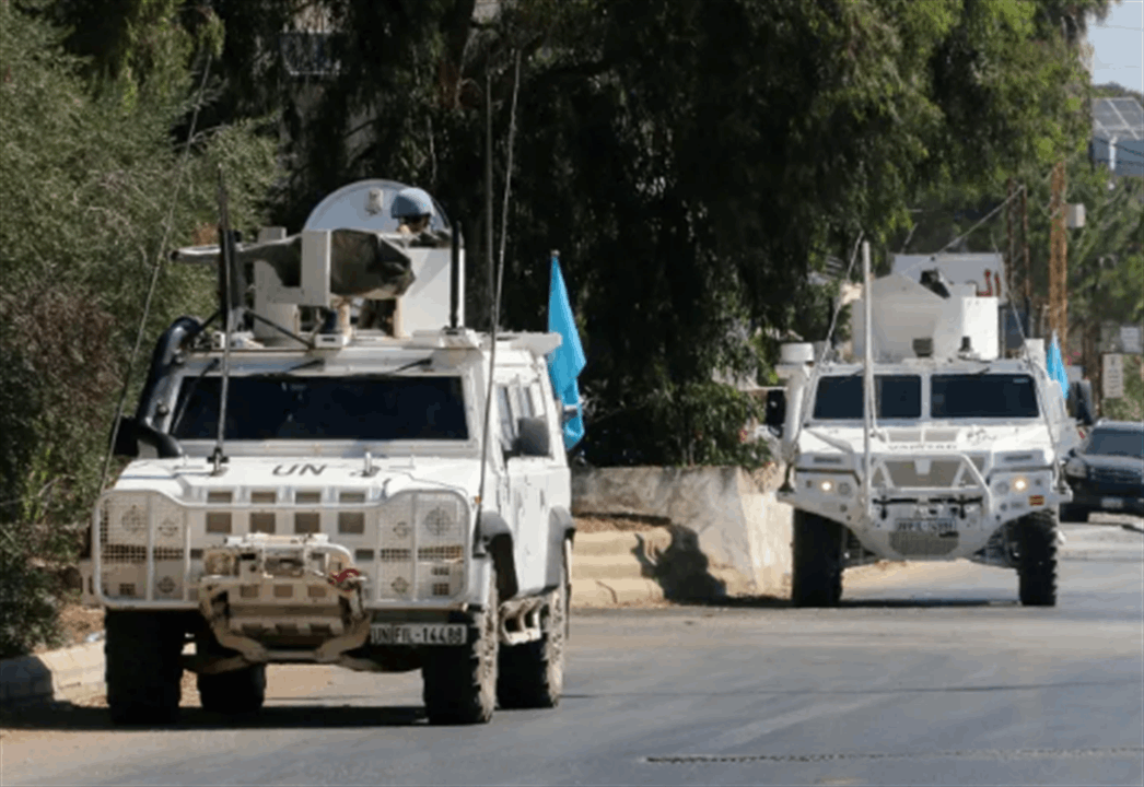 اعتداء على قوات اليونيفيل في لبنان
