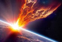 اكتشاف أكبر حفرة حديثة على الأرض في الصين