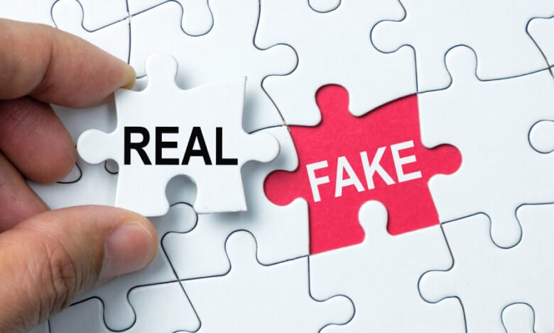 اكتشف الباحثون سبب حصول المنتجات المزيفة على المزيد من الإعجابات