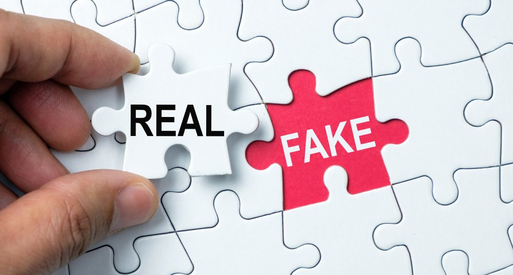 اكتشف الباحثون سبب حصول المنتجات المزيفة على المزيد من الإعجابات