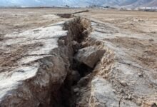 اكتشف العلماء أن أخطاء الزلازل يمكن أن تشفى نفسها في ساعات