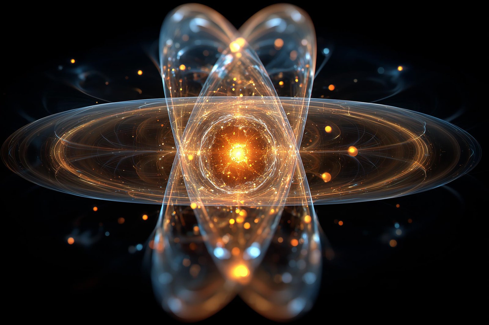 اكتشف العلماء تكلفة الطاقة الخفية في ضبط الوقت الكمومي