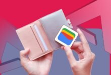 الأخطاء التي ترتكبها محفظة Google بشأن الإنفاق اليومي