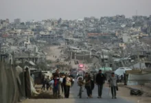 الأردن وألمانيا يحددان “شرط” انتشار القوة الدولية في غزة – وكالة مدار نيوز