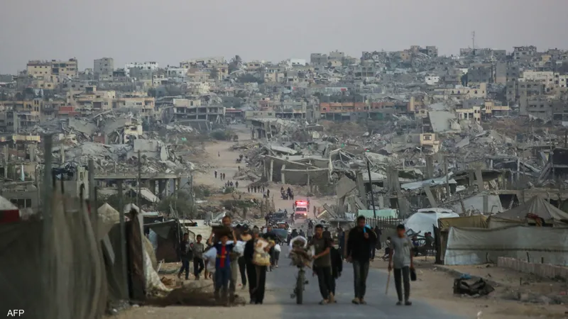 الأردن وألمانيا يحددان “شرط” انتشار القوة الدولية في غزة – وكالة مدار نيوز 3 الأردن وألمانيا يحددان “شرط” انتشار القوة الدولية في غزة – وكالة مدار نيوز