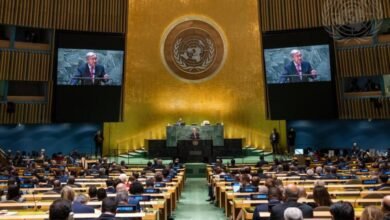 الأمم المتحدة تدعو للضغط على إسرائيل بسبب انتهاكات وقف إطلاق النار