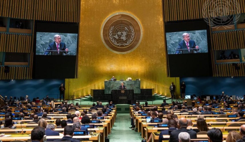 الأمم المتحدة تدعو للضغط على إسرائيل بسبب انتهاكات وقف إطلاق النار