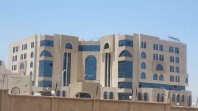 الإعلام اليمنية: حجب الصفحات خطوة أمريكية صهيونية قبيل جولة عدوان جديدة