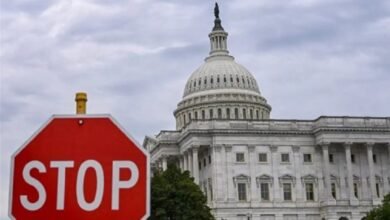 الإغلاق الأميركي.. شلل سياسي يضرب قلب واشنطن