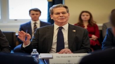 الإغلاق الحكومي كلف الاقتصاد 11 مليار دولار.. ولا مخاوف من الركود