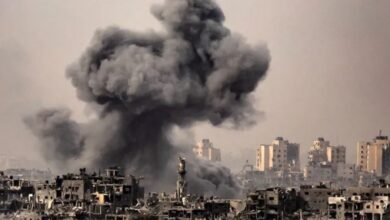 الاحتلال يواصل خرق وقف إطلاق النار في غزة