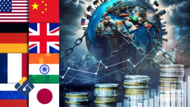 الاقتصاد العالمي 2026 … توقعات و وقائع