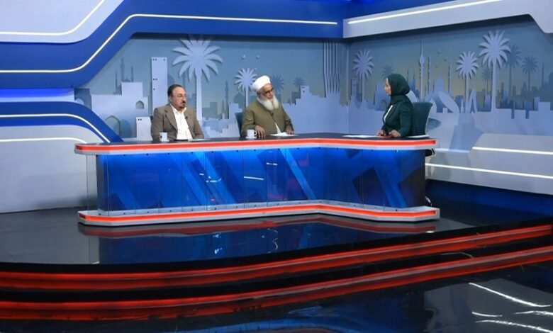 الانتخابات العراقية وخيوط المشهد الداخلي والخارجي الانتخابات العراقية وخيوط المشهد الداخلي والخارجي