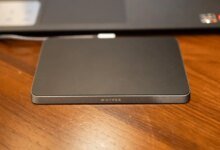 التدريب العملي على HyperSpace Trackpad Pro أول عرض متميز لمستخدمي Windows